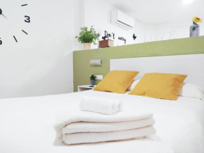 Apartamento Loft La Magdalena